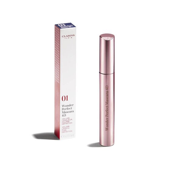 CLARINS    WONDER PERFEC MASC 7ML
